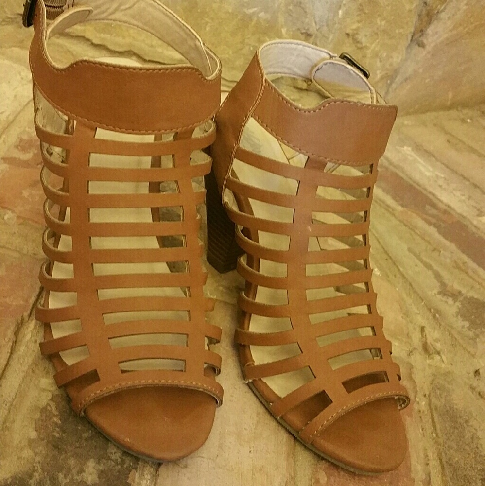 Dress or Casual style Shoes